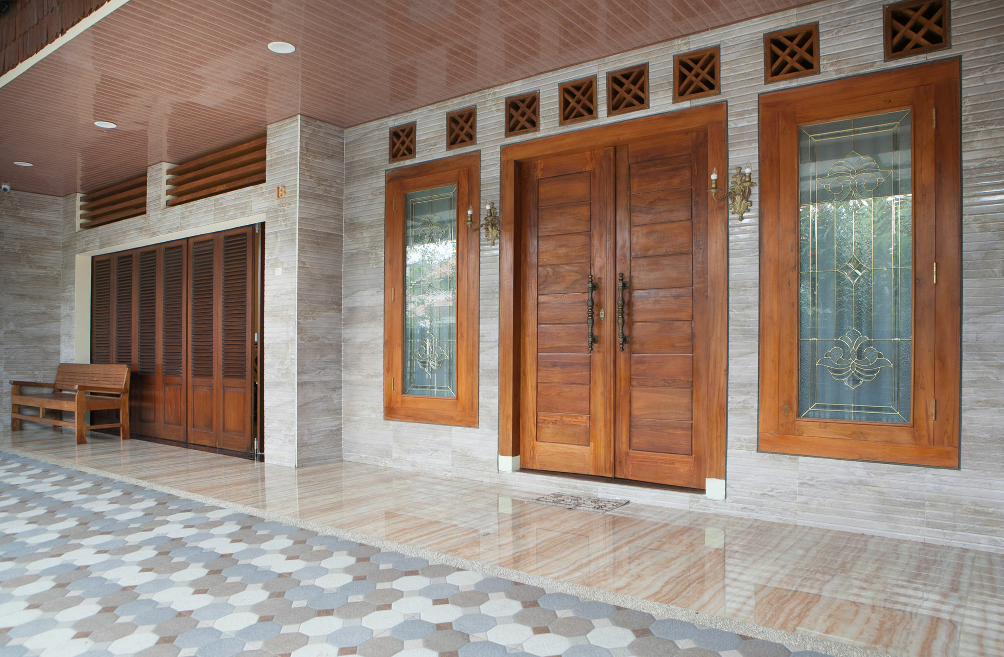 Reddoorz Plus @ Talaga Bodas Бандунг Екстериор снимка