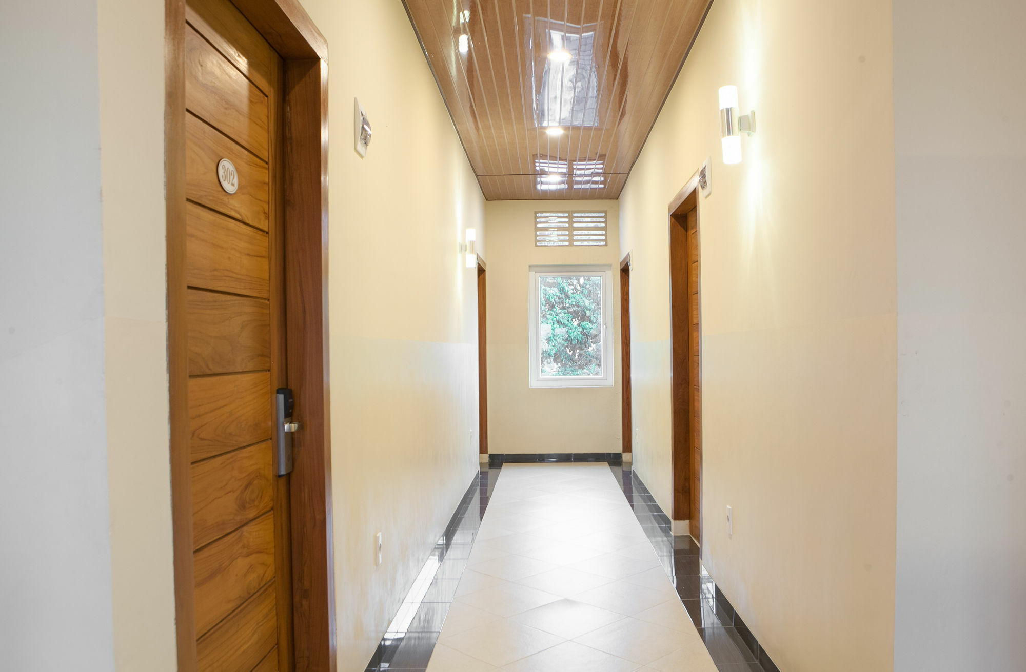 Reddoorz Plus @ Talaga Bodas Бандунг Екстериор снимка